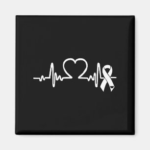 Atrial Fibrillation American Heart Disease Awarene Magnet