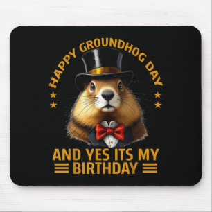Atrial Fibrillation American Heart Disease Awarene Mouse Pad