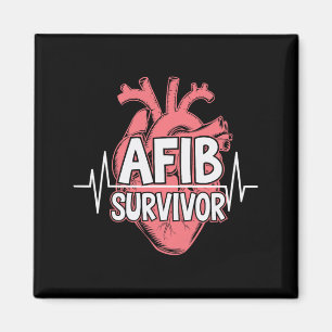 Atrial Fibrillation Medical Heart Disease Arrhythm Magnet