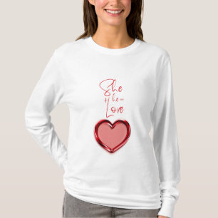 Attachment  T-Shirt