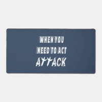 Attack