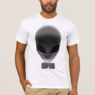 Attack from Mars (AFM) T-Shirt