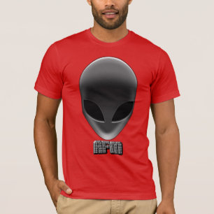 Attack from Mars (AFM) T-Shirt
