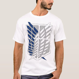 attack on titans T-Shirt