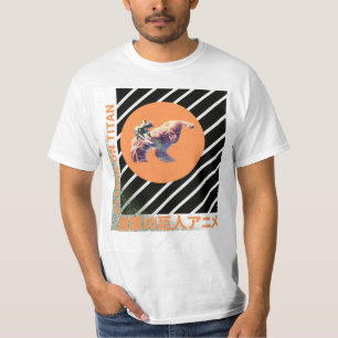 attack ont titan is back  T-Shirt