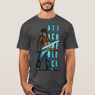 Attack the Block T-Shirt