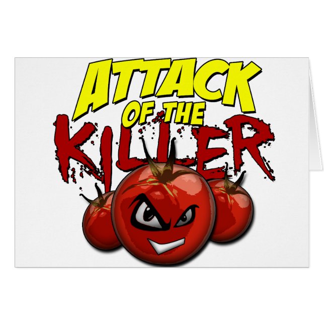 attacktomatoes (Front Horizontal)