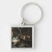 Attempted Assassination of Emperor Napoleon