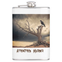 Attempted Murder