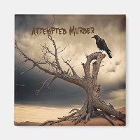 Attempted Murder 