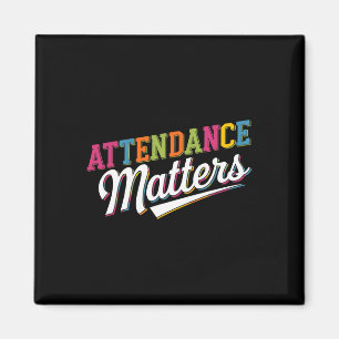 Attendance Problems Teacher Student Ck To School G Magnet