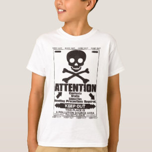 ATTENTION T-Shirt