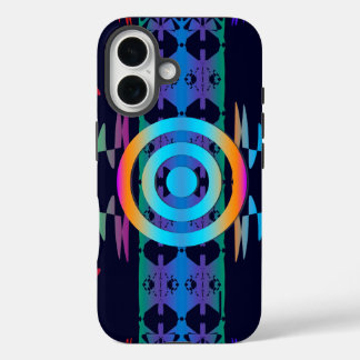 Attentive Eye to all Trends iPhone 16 Case