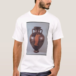Attic red figure amphora T-Shirt