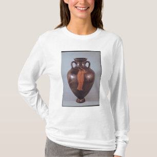 Attic red figure amphora T-Shirt
