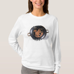 Attic red-figure cup T-Shirt
