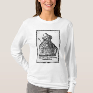 Attila the Hun T-Shirt