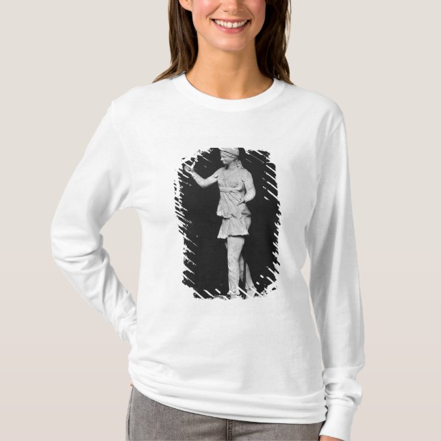 Attis dancing, Hellenistic period T-Shirt (Front)