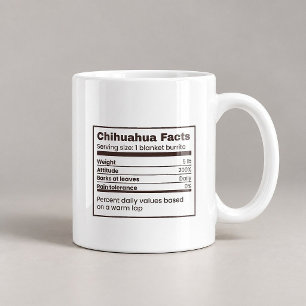 Attitude 200 Rain Tolerance 0 Funny Coffee Mug