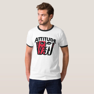 ATTITUDE Activated T-Shirt