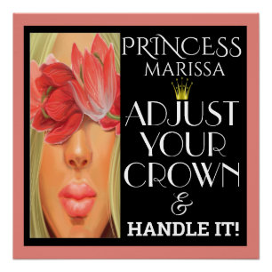 Attitude Adjustment Poster