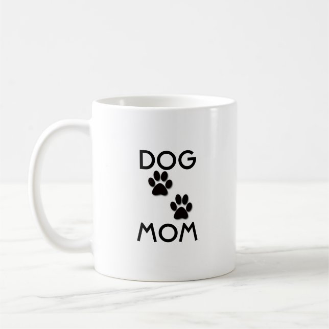 Attitude coffee mug. mug (Left)