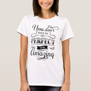 Attitude Success Dreams Confidence Motivational T-Shirt