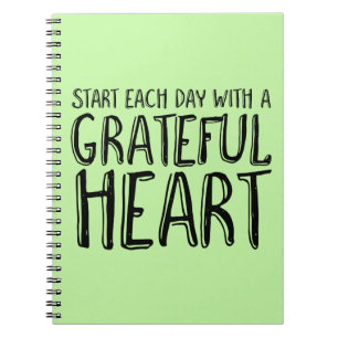 Attitude, Success, Happiness, Motivational Quote Notebook