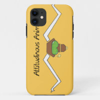 Attitudinous Animals® Lone Star Steer iPhone 5s