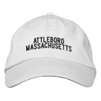 Attleboro Massachusetts Hat