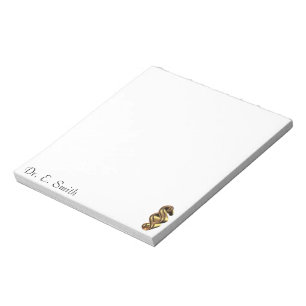 Attorney at Law Notepad