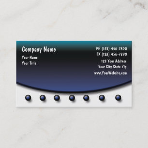 Attorney Business Cards