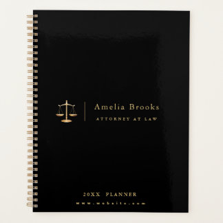 Attorney Lawyer Business  Planner