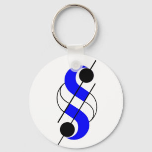 Attorney's Keychain