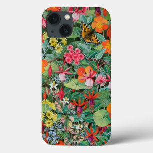 Attraction 2011 iPhone 13 case