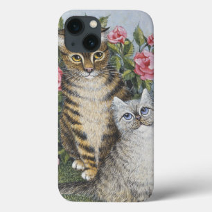 Attraction iPhone 13 Case