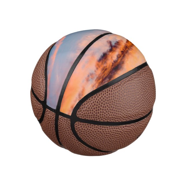 attraction consumption basketball (Angled)