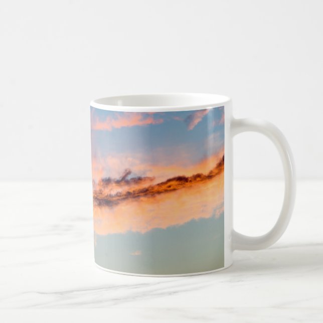 attraction consumption coffee mug (Right)