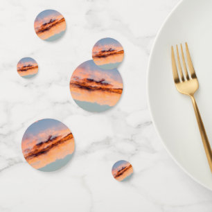 attraction consumption confetti