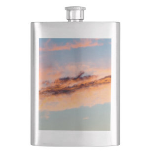 attraction consumption hip flask