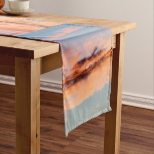 attraction consumption medium table runner