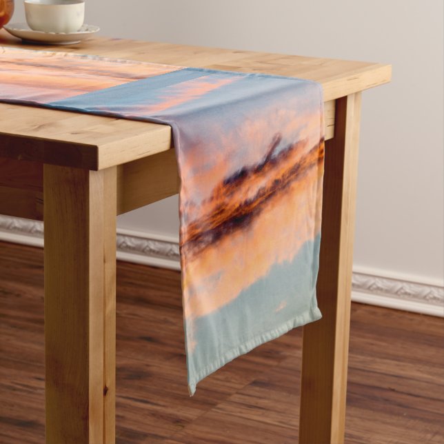 attraction consumption medium table runner (In Situ)