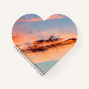 attraction consumption notebook