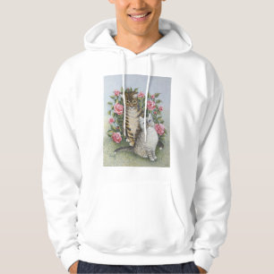 Attraction Hoodie
