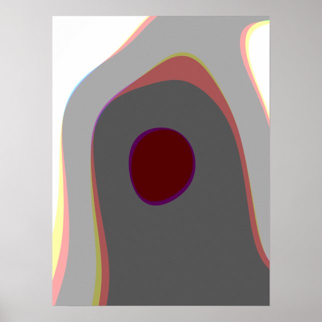 Attraction  poster (Front)