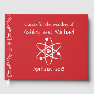 Attractive Forces in Cherry Guest Book