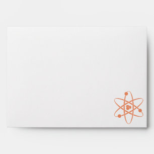 Attractive Forces in Coral Envelopes