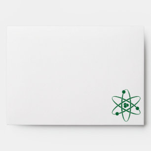 Attractive Forces in Green Envelopes