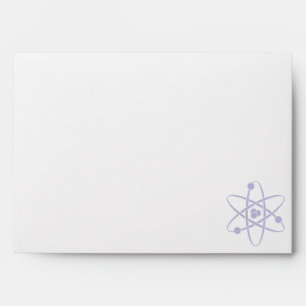 Attractive Forces in Lavender Envelopes