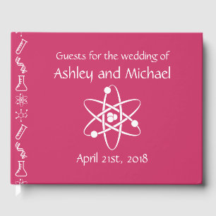 Attractive Forces in Raspberry Guest Book